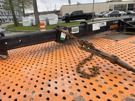 2024 STAR INDUSTRIES M1360B - Star JIB Boom