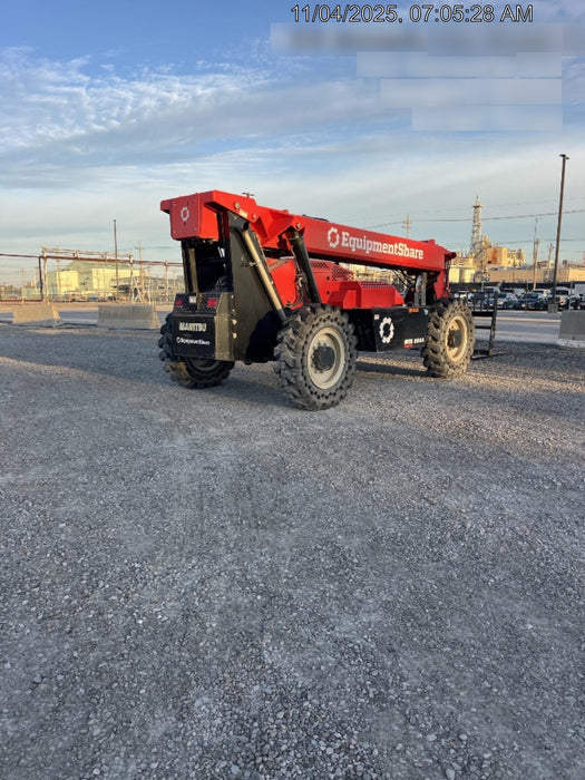 2020 MANITOU MTA8044