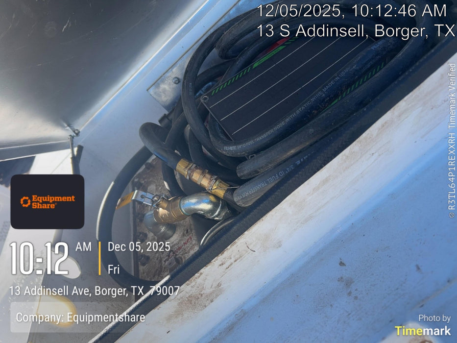 2025 UNITY BLOC 4500