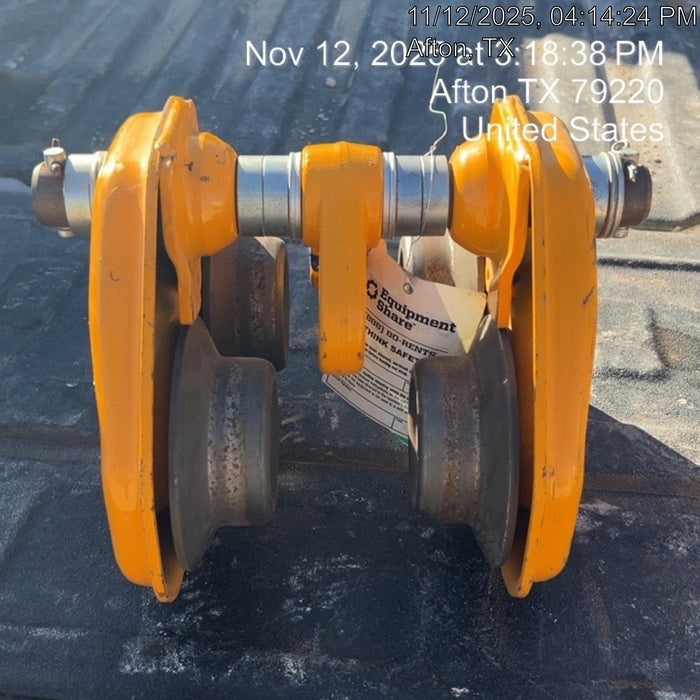 2020 HARRINGTON PT020