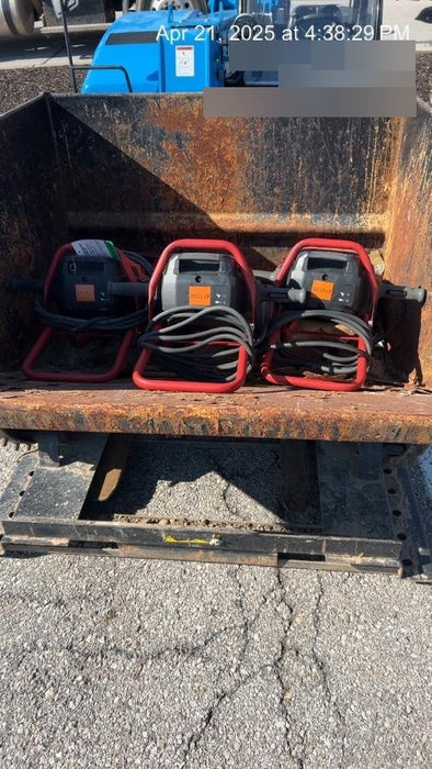 2024 HILTI TE 3000-AVR