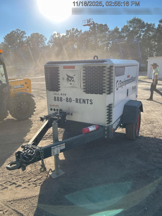 2025 BOBCAT PA425WCU-T4F