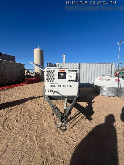 2025 BOBCAT PA425WCU-T4F