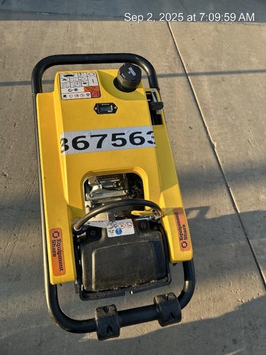 2023 WACKER NEUSON BS60-4As