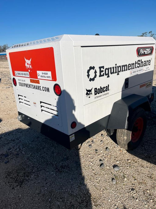 2025 BOBCAT PA425WCU-T4F