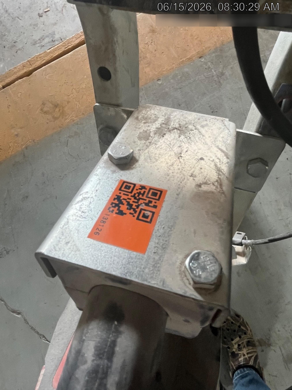 2021 HILTI TE 1000-AVR