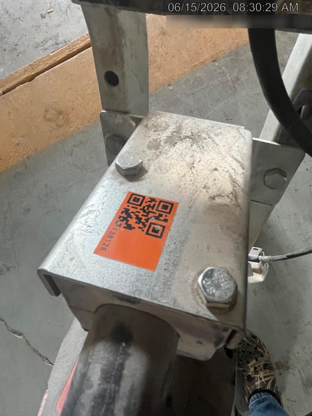 2021 HILTI TE 1000-AVR