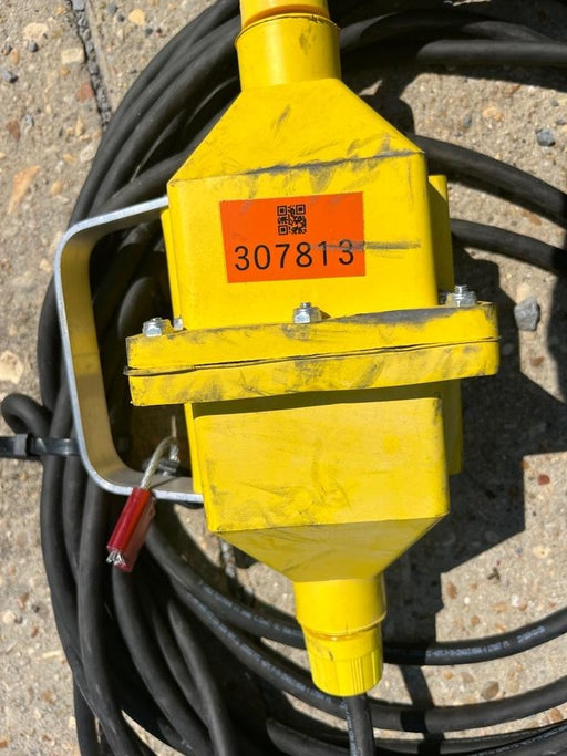 2023 WORKSITE LIGHTING DWXPLEDIL50-12V