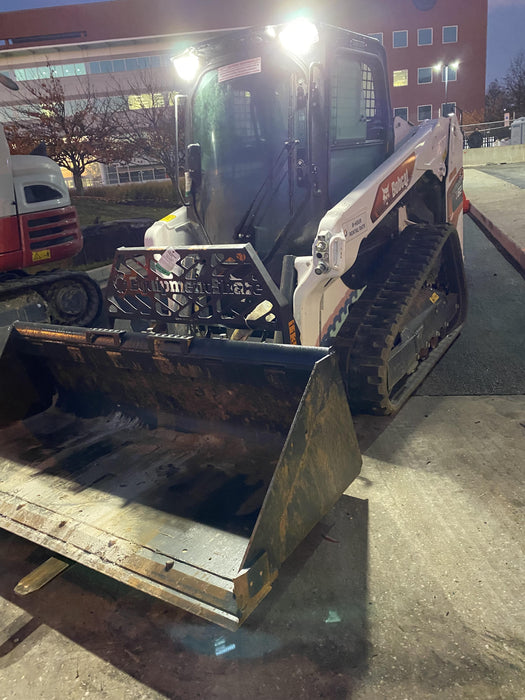 2020 PALADIN 48" Pallet Forks - Paladin