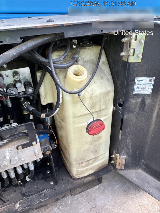 2020 GENIE GS-4069 RT