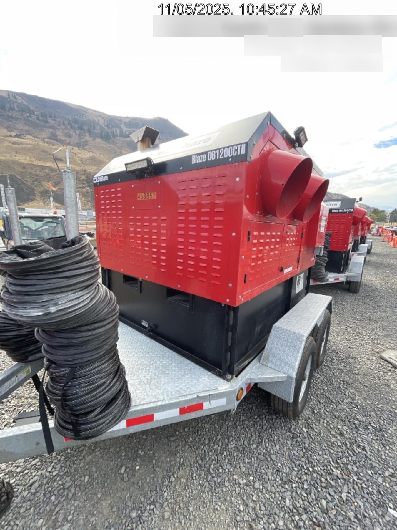 2024 CAMPO DB1200CT