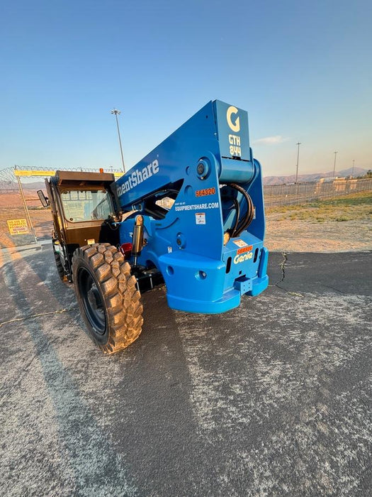 2025 GENIE GTH-844