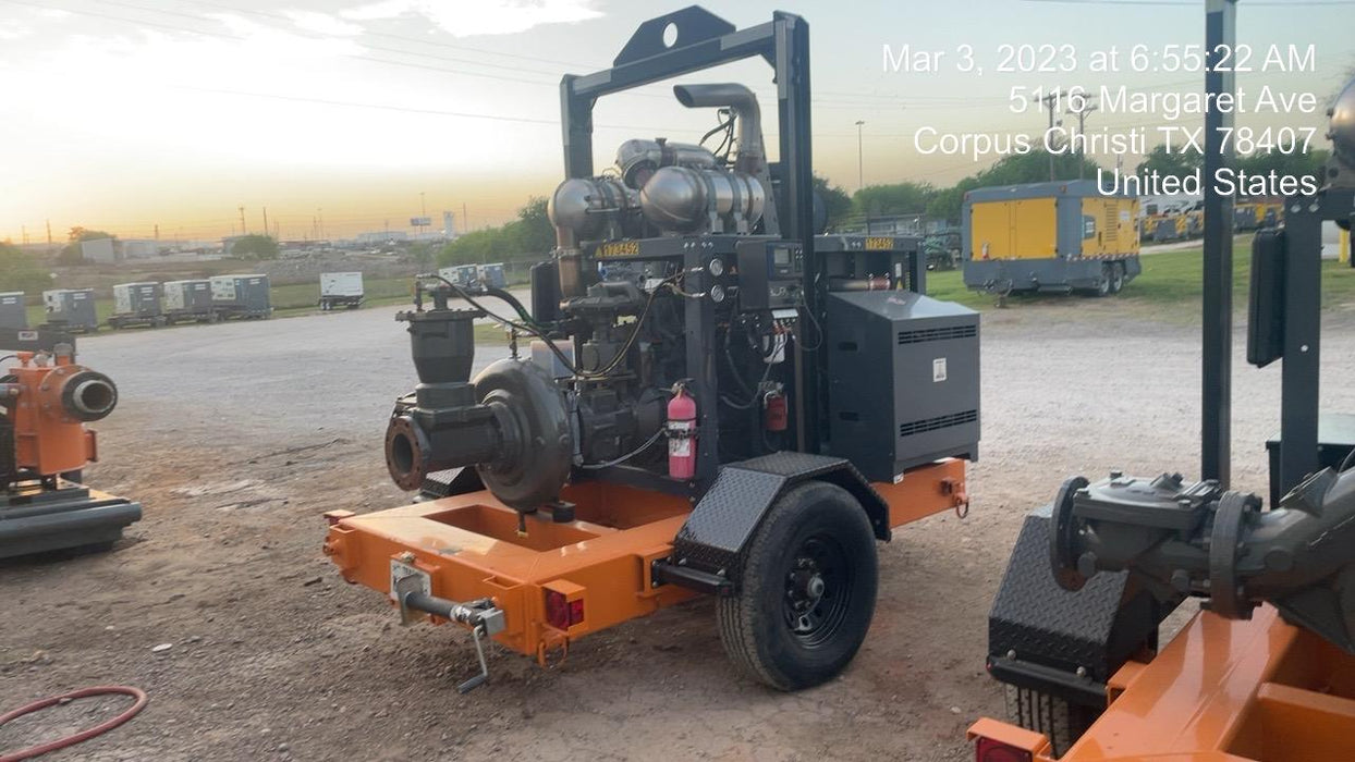 2021 RWN RWN-6NHTA-EM-RP