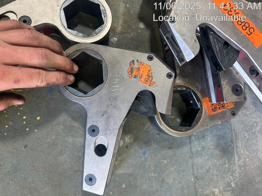 2022 TORCUP TX-4RL200