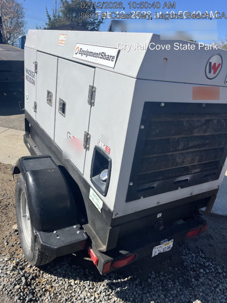 2019 WACKER NEUSON G25