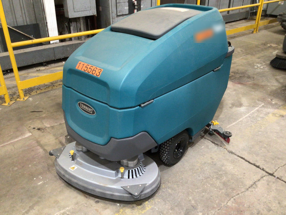 2020 TENNANT T600E