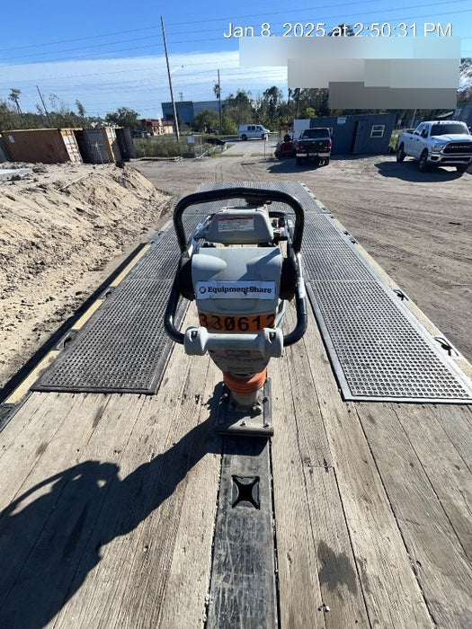 2023 MULTIQUIP MTX60HD