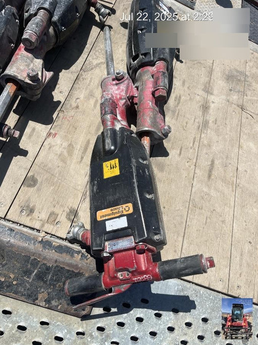 2020 CHICAGO PNEUMATIC CP 1290 S