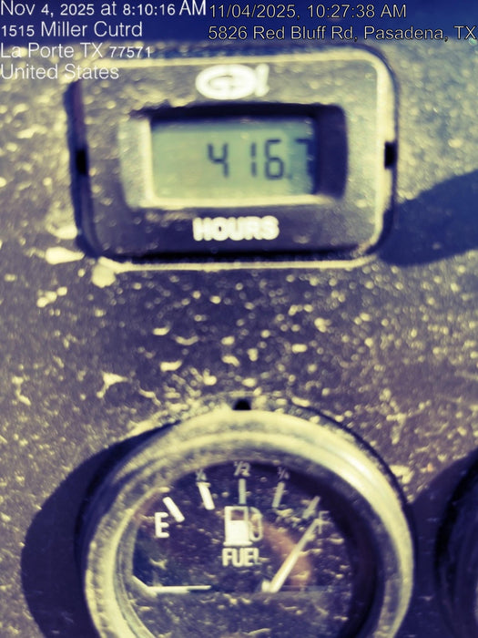 2025 LINCOLN ELECTRIC LE400