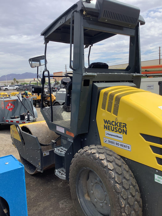 2021 WACKER NEUSON RC50