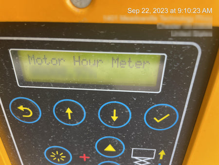 2023 JCB S2632E