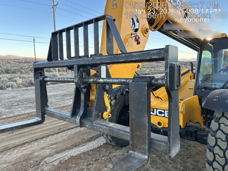 2025 JCB 509-42