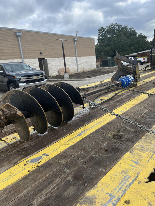 2023 AUGER TORQUE 3300-30