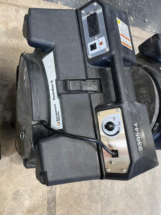 2022 PHOENIX Guardian R Hepa