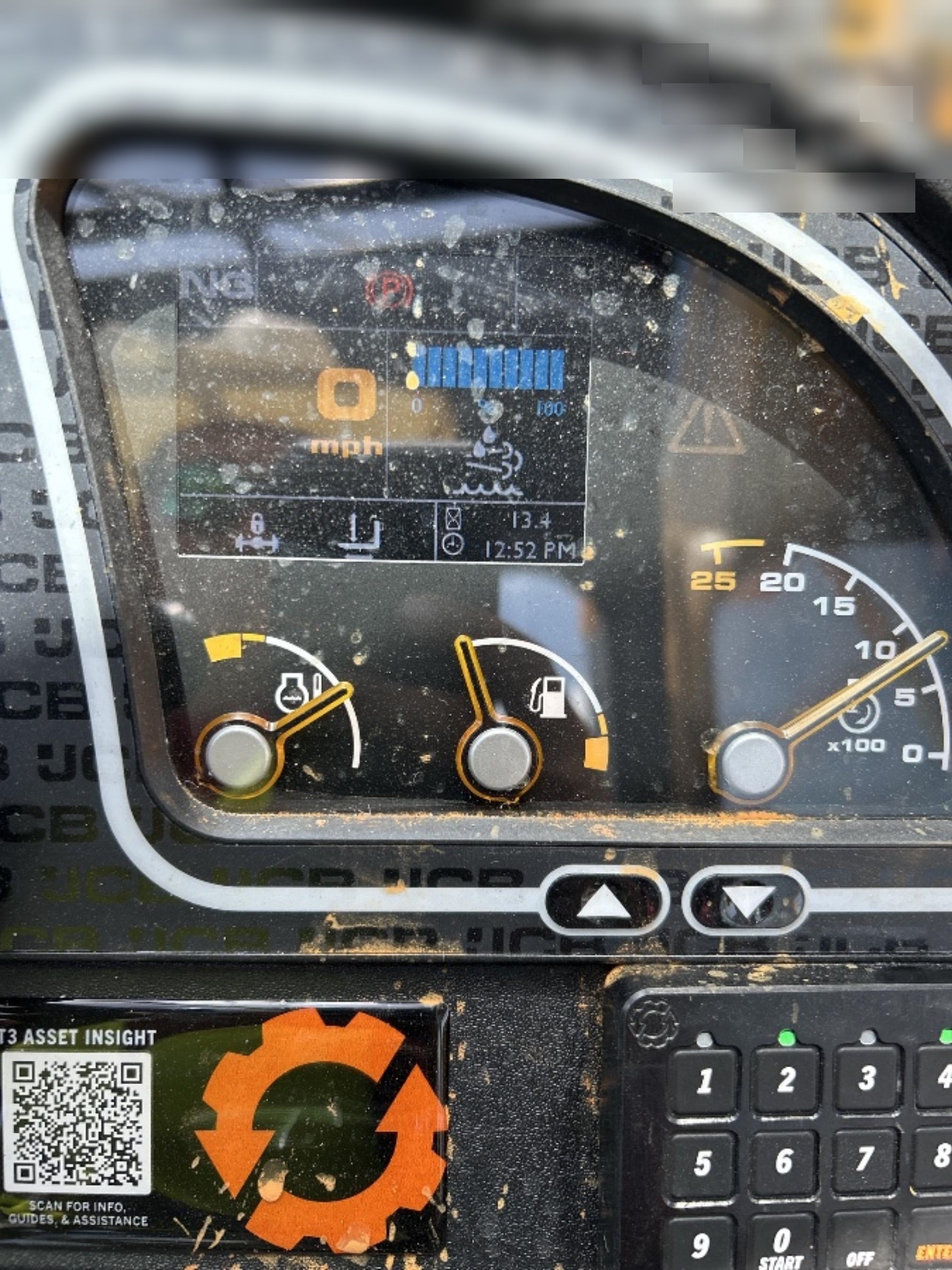 2026 JCB 514-56