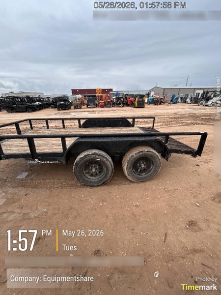 2019 TEXLINE 8314SF-14