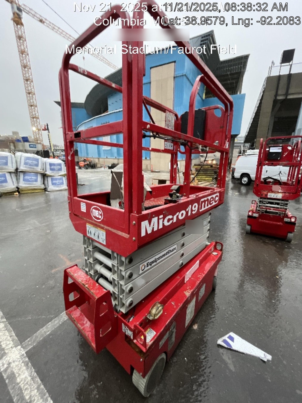 2019 MEC Micro 19