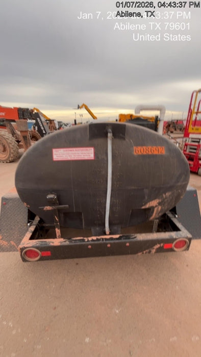 2025 WYLIE EXP-550L-SPW-NSF