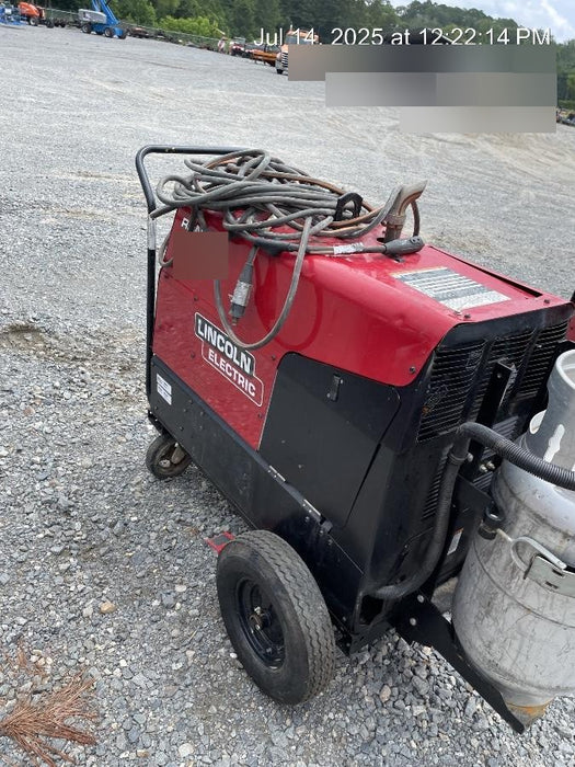 2024 LINCOLN ELECTRIC Ranger 305 LPG