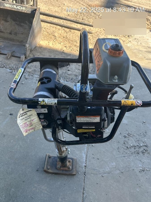 2023 MULTIQUIP MTR40HF