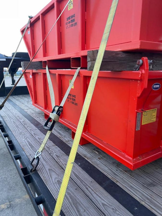 2025 MYERS SP-3T1042-HD