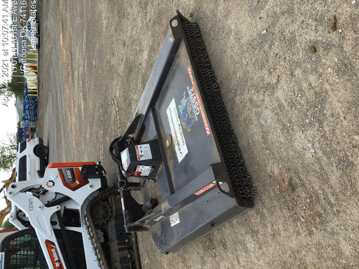 2019 PALADIN 30372A-0022