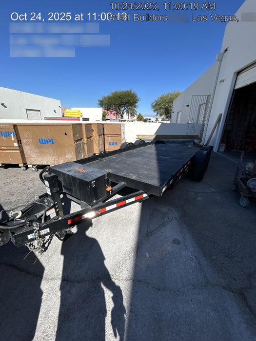 2023 STEELPOINT K19E