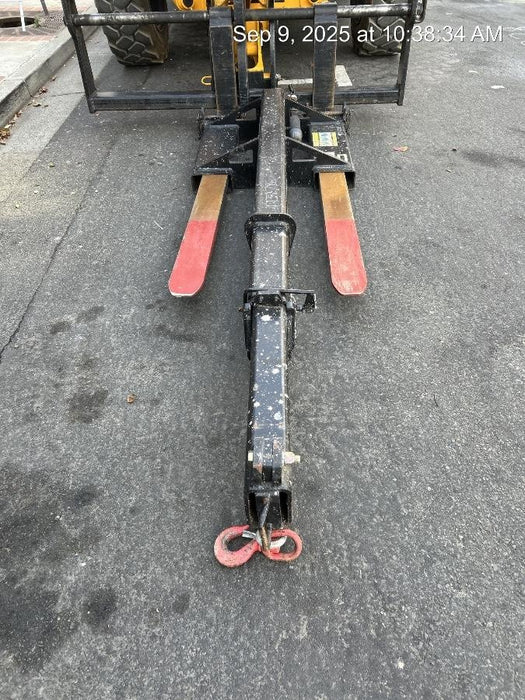 2024 STAR INDUSTRIES M1360B - Star JIB Boom