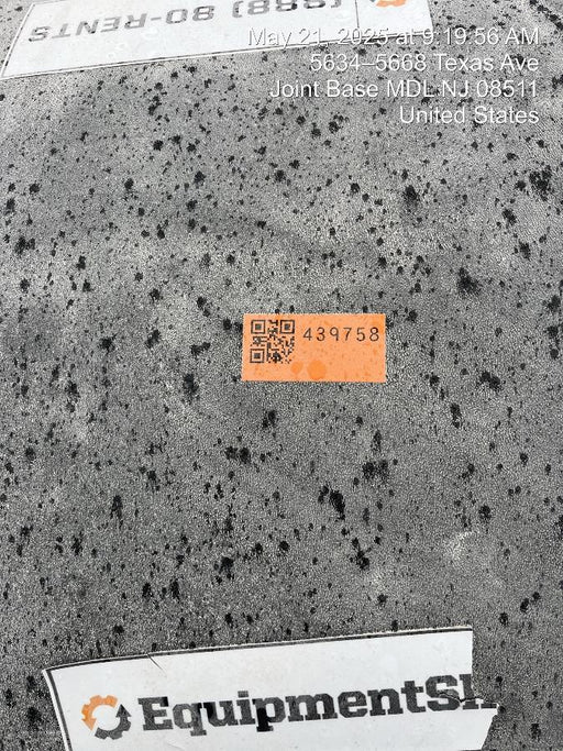 2024 SCHAEFER VKM36-2-B-O