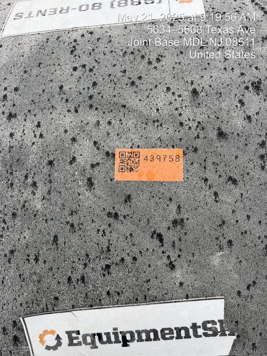 2024 SCHAEFER VKM36-2-B-O