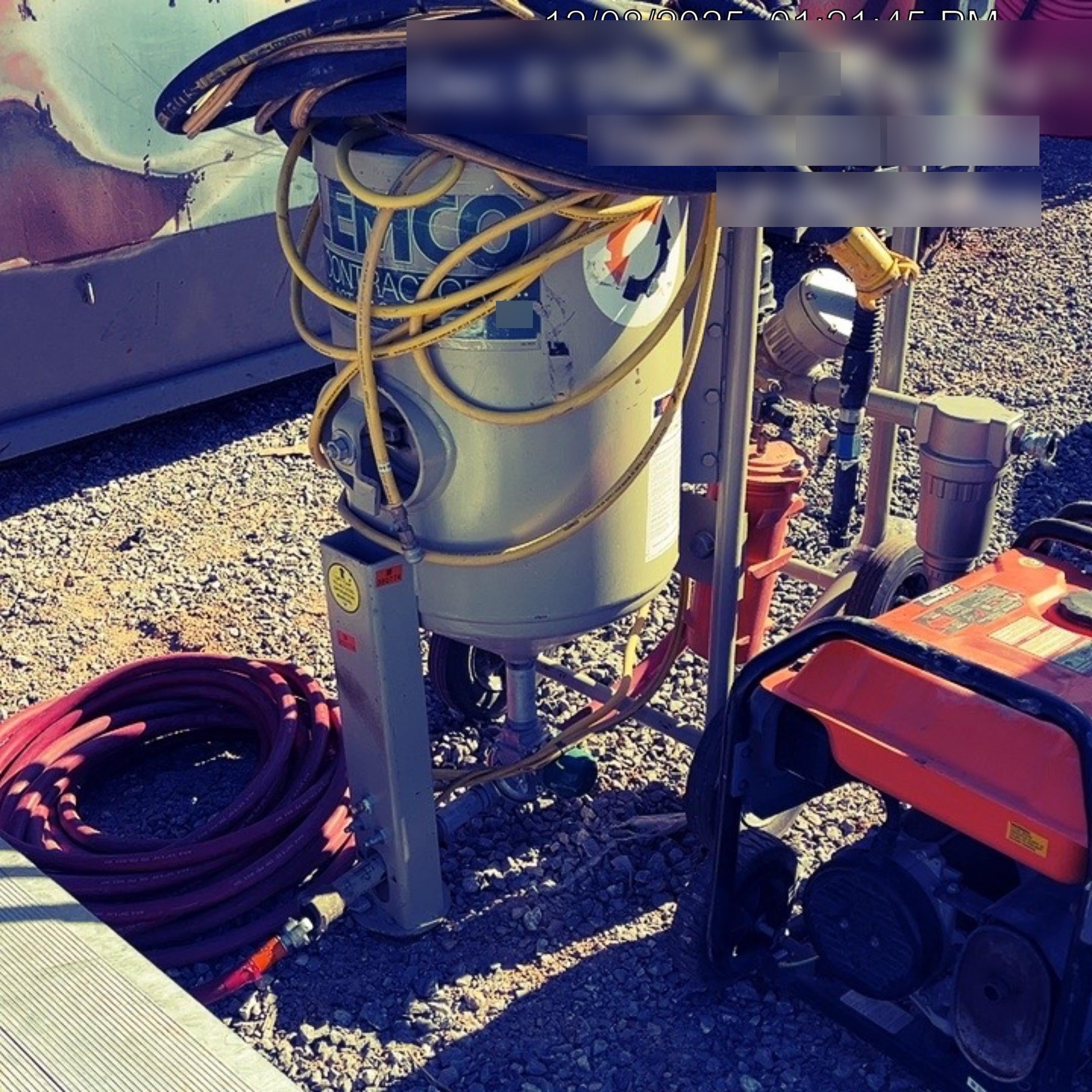2023 CLEMCO 21548
