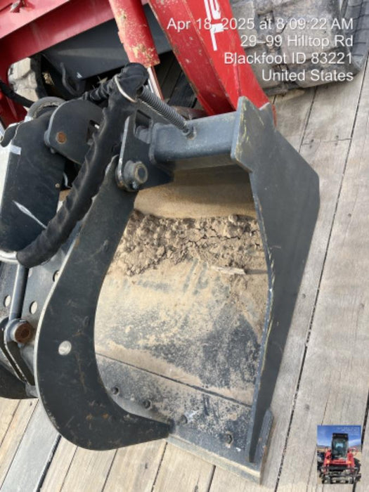 2023 SOLESBEE SBG-72