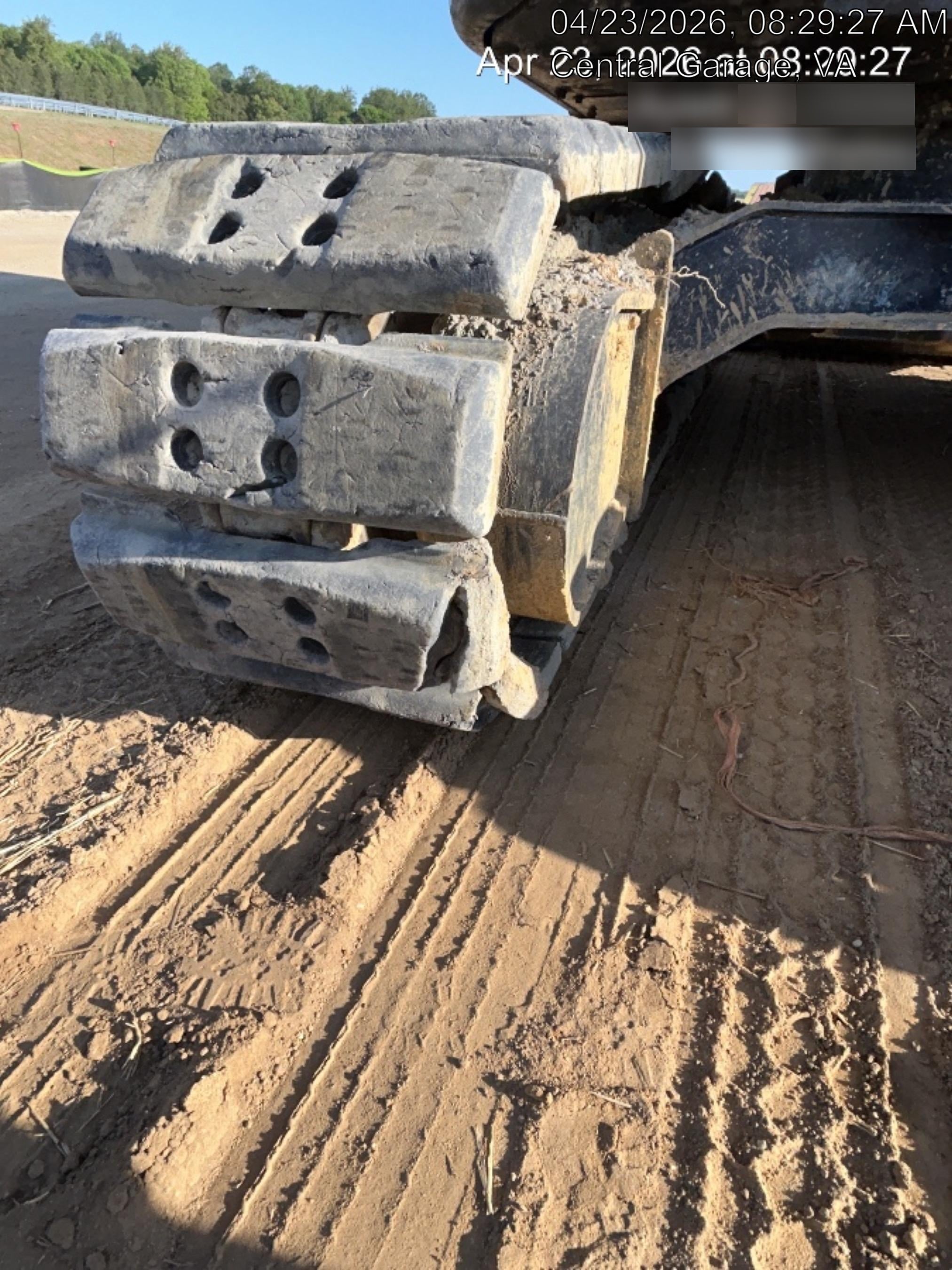 2021 LINK-BELT 145X4DZ