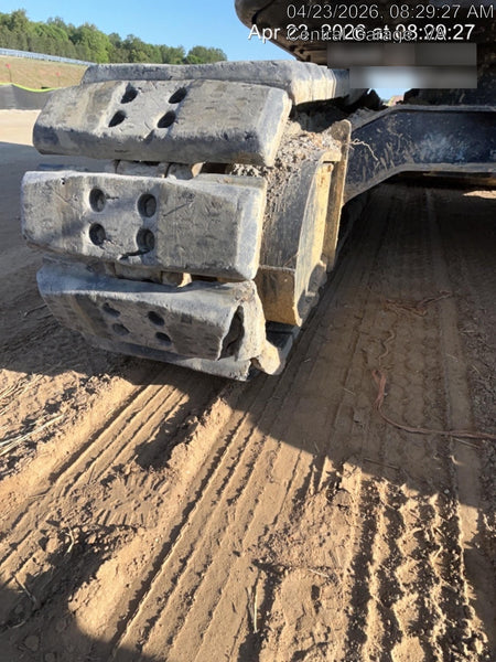 2021 LINK-BELT 145X4DZ