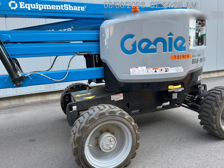 2026 GENIE Z-45 XC