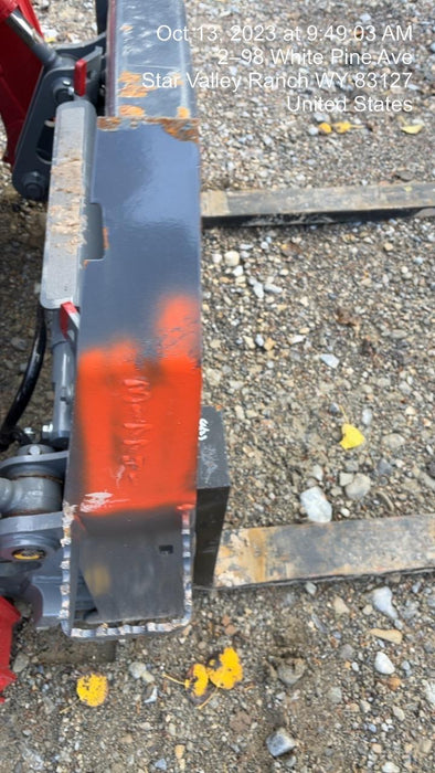 2023 SOLESBEE SPF-48