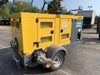 2020 ATLAS COPCO PAS 150 HF CS Enclosed