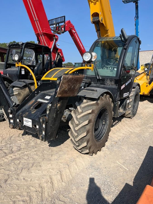 2020 HAULOTTE HTL9055