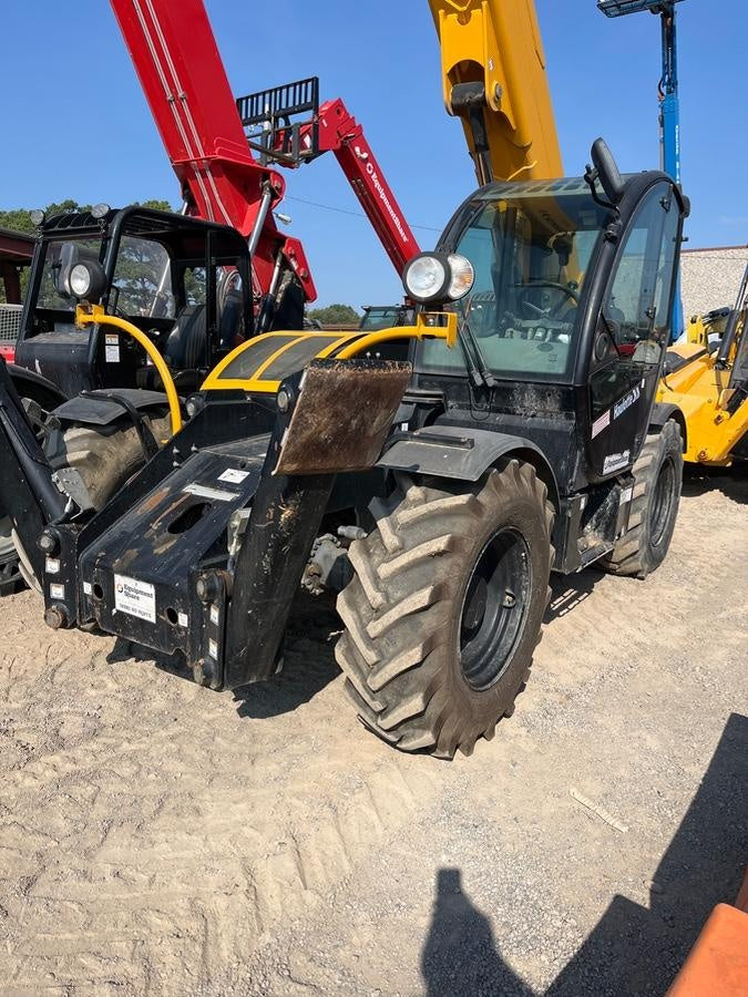 2020 HAULOTTE HTL9055