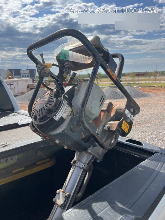 2023 MULTIQUIP MTR40HF